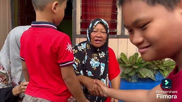PULANG KAMPUNG 2025 || PART 3