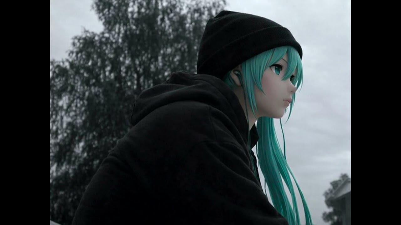 #ваганычкавер  ЖЩ - Тоска  | Hatsune Miku Vocaloid Cover