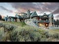 Majestic Mountain Estate in Park City, Utah | Sotheby's International Realty