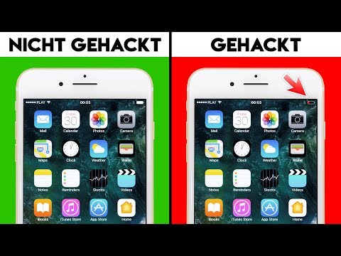 5 Zeichen, dass euer Smartphone GEHACKT wurde!