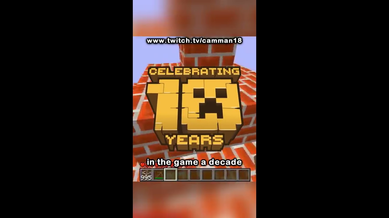 The Largest Minecraft Structure Ever 