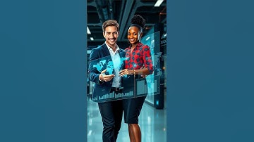 Megatrend Spotlights: Visionary Leaders & Future Technologies Driving 2030