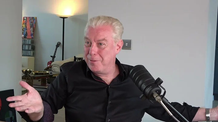 The Results Show S01E02 - Mastering Leadership and Breaking Career Barriers with NLP