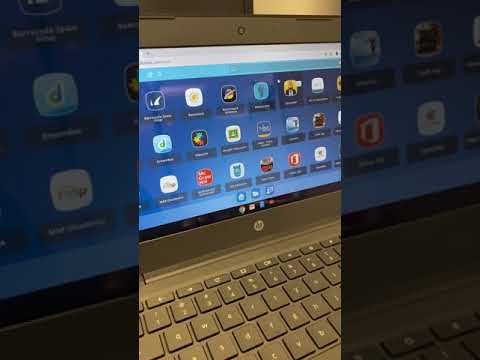 Chromebook ClassLink Login with Zoom Add-on