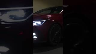 Volkswagen GTI Mark 8 can solve all your issues. Information