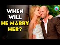 Jason Statham’s Journey to True Love | Rumour Juice