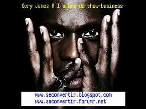 Ghetto - kerry james Featuring J.mi Sissoko