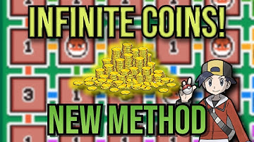 How to Win Voltorb Flip EVERY Time (Pokemon Heart Gold / Soul Silver)