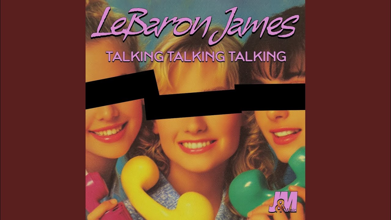 Guarda Talking Talking Talking su YouTube Guarda Talking Talking Talking su YouTube