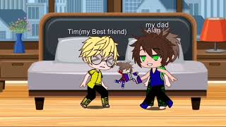 Shrunken Episode 4 Erick The Fart Slave Gacha Fartgacha Feetgacha Heat