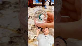 STARBUCKS KAR KÜRESİ BARDAK! *reklam #shorts #coffee