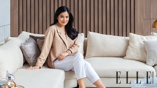 My Home, My Style: Titi Kamal Walks ELLE Through Her Home