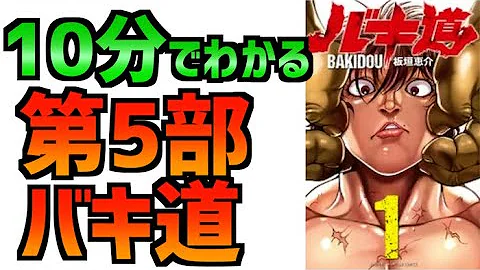 تحميل バキ道 ネタバレ 73 Mp4 Mp3 تحميل バキ道 ネタバレ 73 Mp4 Mp3