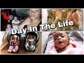 No Power With 4 Kids | Day In The Life Of A Single Mom Of 4!