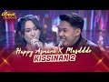 GOYANG BERSAMA!! Happy Asmara X Masddho | KONTES AMBYAR INDONESIA 2024