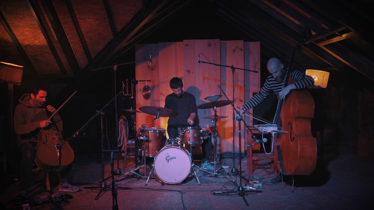 THE SELVA @ SMUP [1/2]