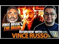 Vince Russo Talks WWE, WCW, TNA, AEW, Relationship With Jeff Jarrett, Eric Bischoff Plus More.