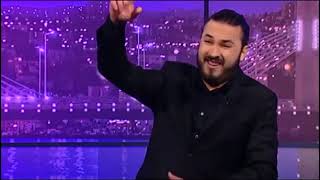 Karim Gharbi - Labes - Stand up - 