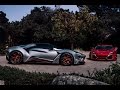 W Motors The Creation Of A Dream W Motors The Creation Of A Dream