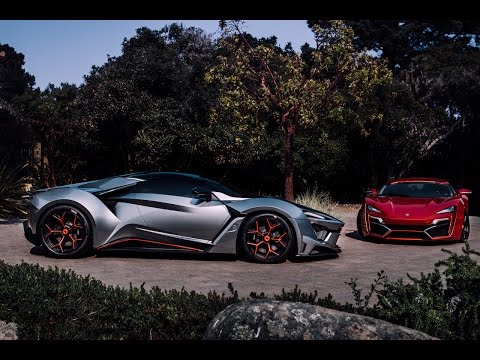 W Motors – The Creation of a Dream