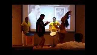 Brasil 2014 - Play City Antara Polanco - Afis