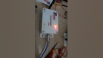 vibration wireless sensor #vibration #wireless #sensor #acceleration #accelerometer