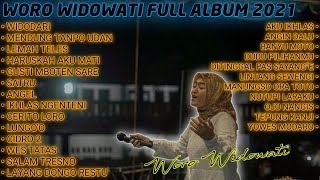 WIDODARI-LEMAH TELES-MENDUNG TANPO UDAN  || WORO WIDOWATI FULL ALBUM 2021