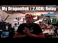 Dragonlink Relay, Using Radiomaster TX16S and FrSky XSR Receiver