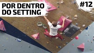 Complexidade E Bastante Core V7V8 Por Dentro Do Setting