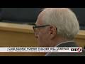 Judge denies dismissal in Albuquerque teacher sex abuse, prostitution charges