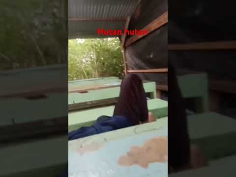 Santai Santai Menjelang Mkarib