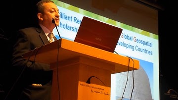 Global Geospatial Scholarship By Brilliant Remote Sensing Labs