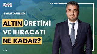 Altının seyri ne olur? Yavuz Barlas değerlendirdi