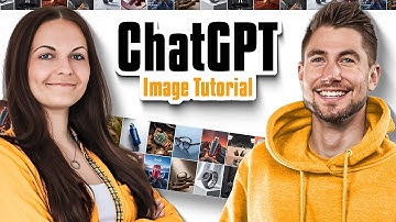 How to Use ChatGPT to Design Amazon Product Images - Data Dive Tutorial