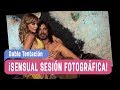 Doble Tentación - ¡Sensual sesión fotográfica! / Capítulo 105