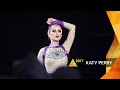 Katy Perry - Roar (Glastonbury 2017)