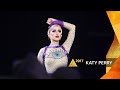 Katy Perry Roar Glastonbury 2017