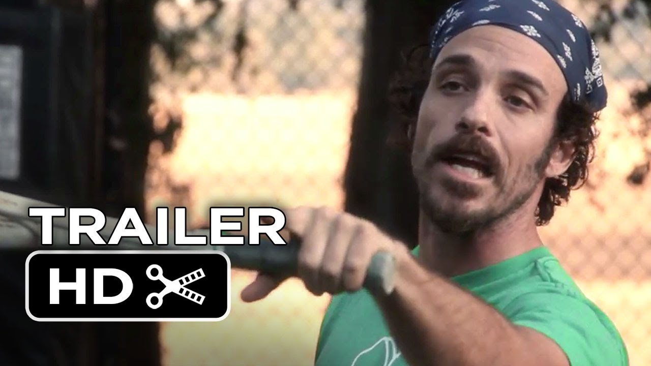 Road To The Open Official Trailer (2014) - Judd Nelson, Eric Roberts Movie HD