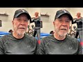 Chuck Norris Last Instagram Post Before He Died, Las Words, This Will Make You Cry 😢 