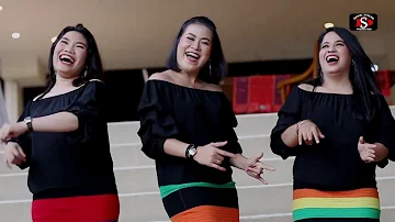 LAGU TERBARU DANGDUT INDONESIA - SENADA SISTER VOL 2 ~ WALAU TAK SEMPURNA ( OFFICIAL MUSIC VIDEO )