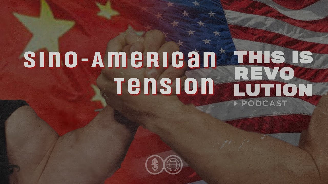 Kuba on China v US tensions