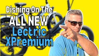 TOP QUESTION ANSWERED By Lectric CEO | XPremium Foldable ebike