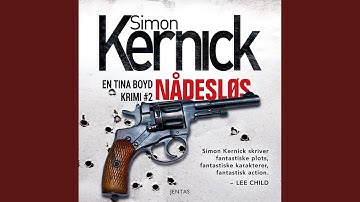 Chapter 24.3 - Nådesløs