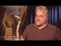 &#39;Synecdoche, New York&#39; Philip Seymour Hoffman Interview