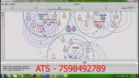 Geographic Routing in Clustered Wireless Sensor Networks Among Obstacles