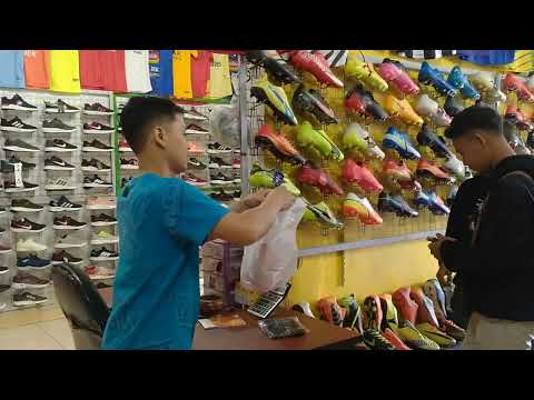 Pusat Alat-alat Sepak Bola&Futsal Terlengkap di Kuningan#kuninganoke#kuninganjabar#sepakbolakuningan
