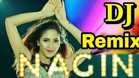 Nagin Dhun DJ remix #DJ song#nagin DJ mix dehati dance