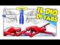 LA RIVOLTA CONTRO IL DIO! LE MIGLIORI BATTAGLIE! - Totally Accurate Battle Simulator ITA (TABS)
