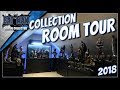 Inside the Epic Batman Statue Collection Room: Sideshow & Prime 1 Studio Showcase! | August 2018