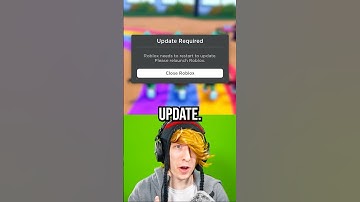 GROTE ROBLOX-UPDATE 🥳